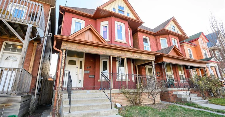Main-188 Wellington Street N, Hamilton, ON, L8L 5A5 - 23