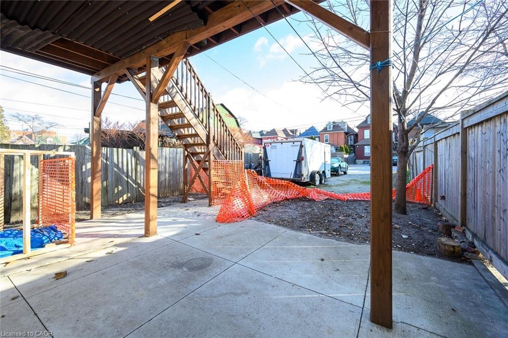 Main-188 Wellington Street N, Hamilton, ON, L8L 5A5 - 20