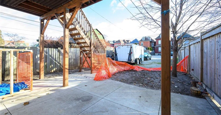 Main-188 Wellington Street N, Hamilton, ON, L8L 5A5 - 20