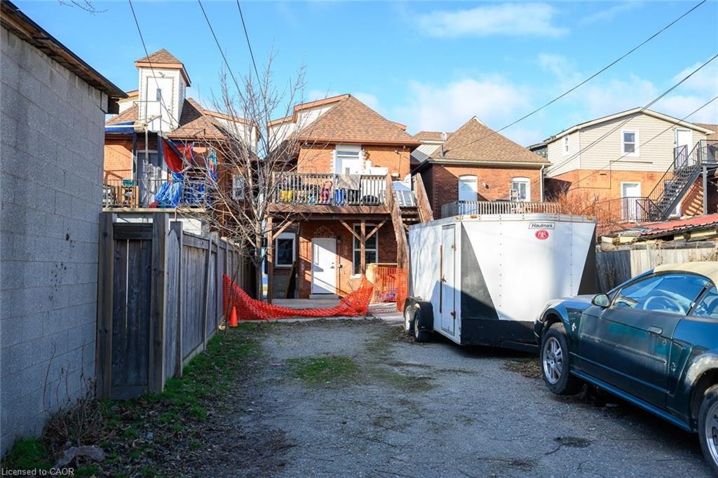Main-188 Wellington Street N, Hamilton, ON, L8L 5A5 - 21