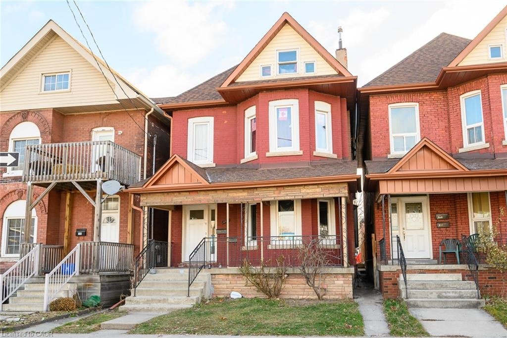 Main-188 Wellington Street N, Hamilton, ON, L8L 5A5 - 24