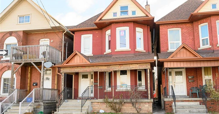 Main-188 Wellington Street N, Hamilton, ON, L8L 5A5 - 24