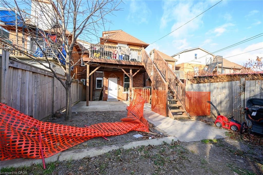 Main-188 Wellington Street N, Hamilton, ON, L8L 5A5 - 22