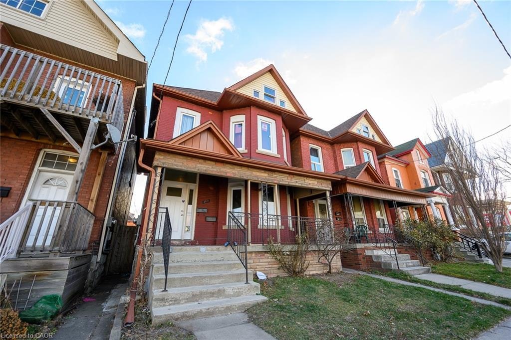 Main-188 Wellington Street N, Hamilton, ON, L8L 5A5 - 3