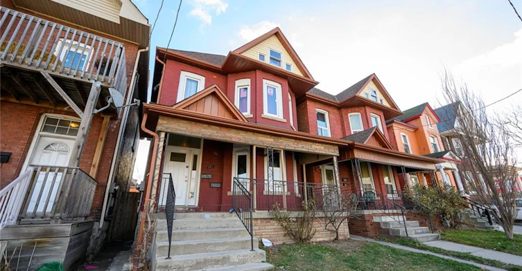 Main-188 Wellington Street N, Hamilton, ON, L8L 5A5 - 3