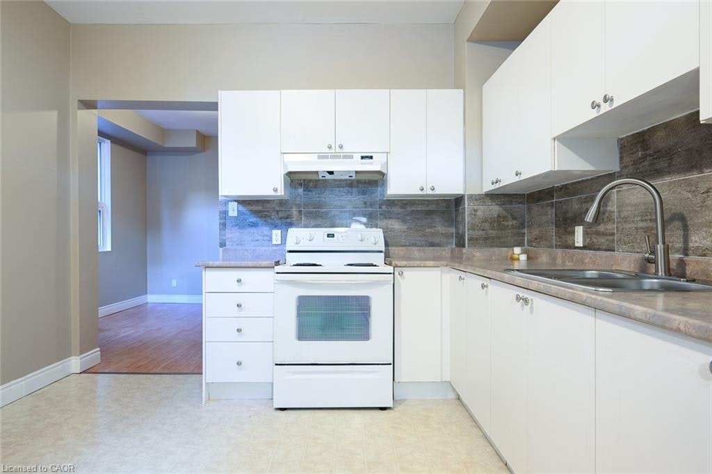 Main-188 Wellington Street N, Hamilton, ON, L8L 5A5 - 11