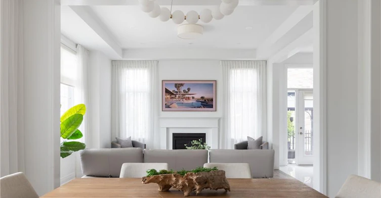 1388 Aymond Crescent, Oakville, ON, L6H 7W9 - 8
