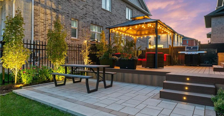 1388 Aymond Crescent, Oakville, ON, L6H 7W9 - 40