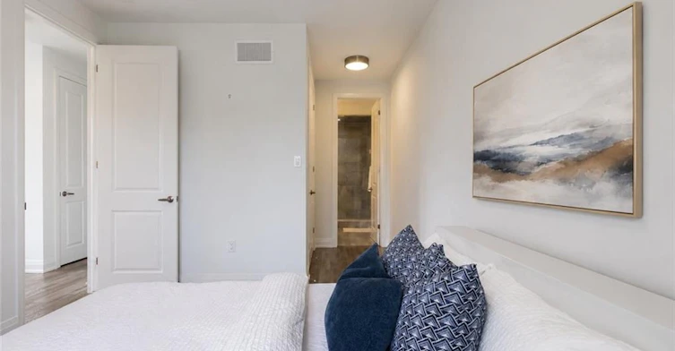 1388 Aymond Crescent, Oakville, ON, L6H 7W9 - 28