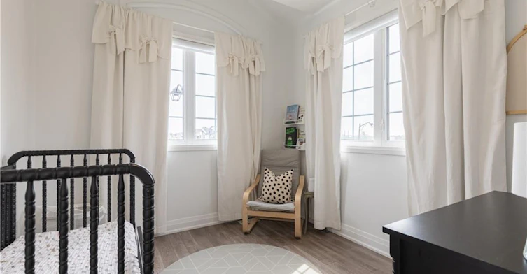 1388 Aymond Crescent, Oakville, ON, L6H 7W9 - 32