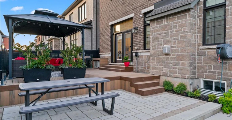 1388 Aymond Crescent, Oakville, ON, L6H 7W9 - 39