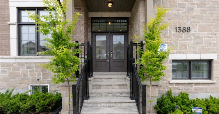 1388 Aymond Crescent, Oakville, ON, L6H 7W9 - 6
