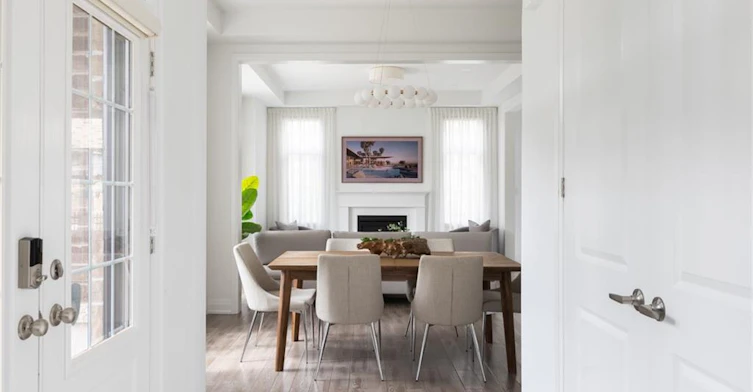 1388 Aymond Crescent, Oakville, ON, L6H 7W9 - 7