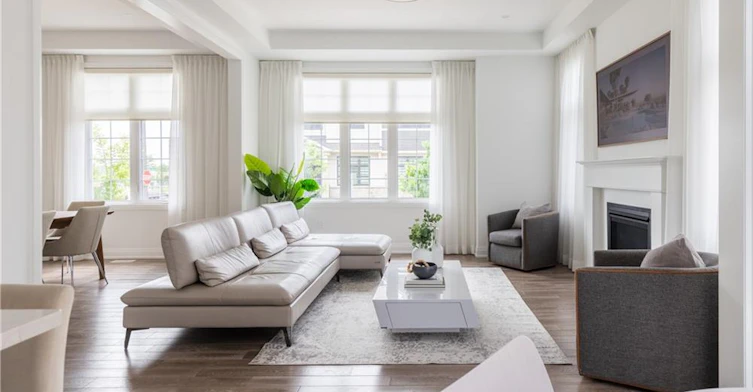 1388 Aymond Crescent, Oakville, ON, L6H 7W9 - 10
