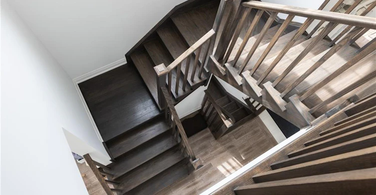 1388 Aymond Crescent, Oakville, ON, L6H 7W9 - 19