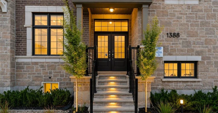 1388 Aymond Crescent, Oakville, ON, L6H 7W9 - 5