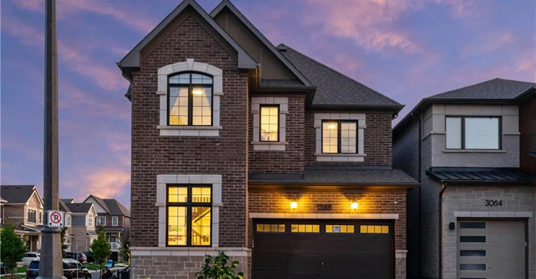 1388 Aymond Crescent, Oakville, ON, L6H 7W9 - 3