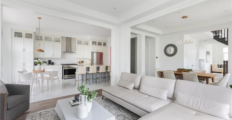 1388 Aymond Crescent, Oakville, ON, L6H 7W9 - 11