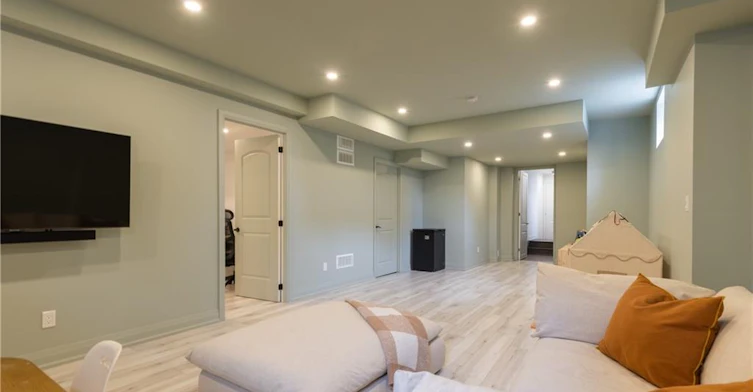 1388 Aymond Crescent, Oakville, ON, L6H 7W9 - 34