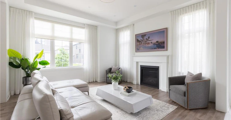 1388 Aymond Crescent, Oakville, ON, L6H 7W9 - 9