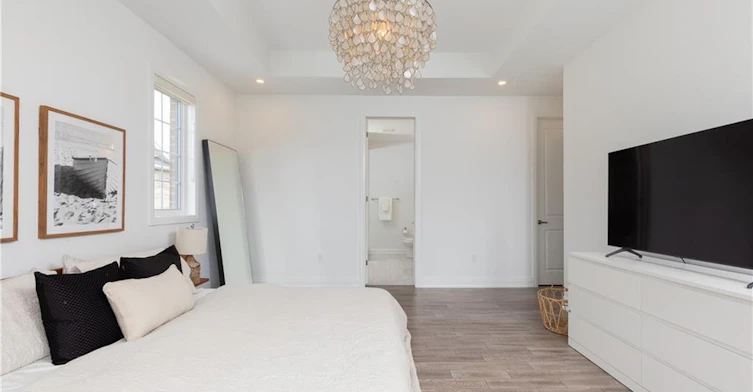 1388 Aymond Crescent, Oakville, ON, L6H 7W9 - 22