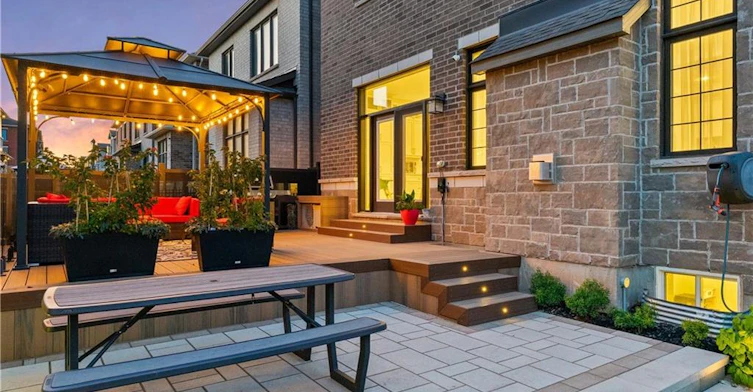 1388 Aymond Crescent, Oakville, ON, L6H 7W9 - 37