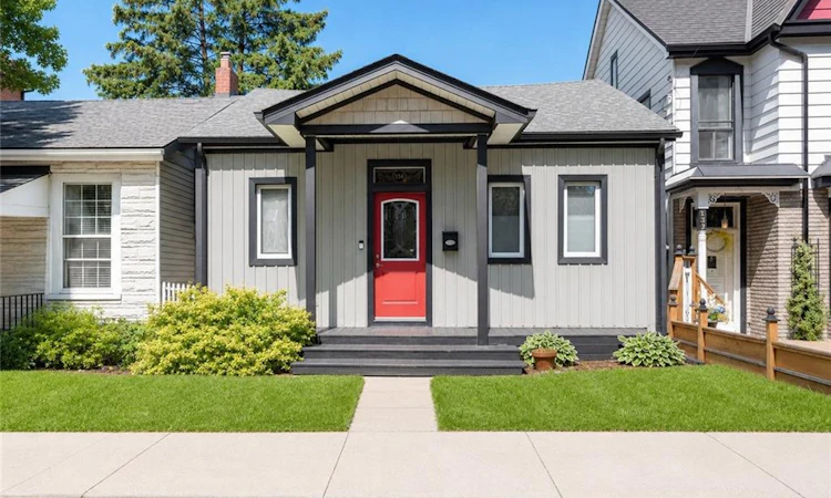 134 Erie Avenue