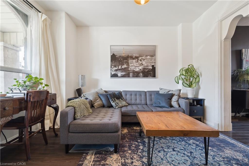 28 St Matthews Avenue, Hamilton, ON, L8L 5P3 - 8
