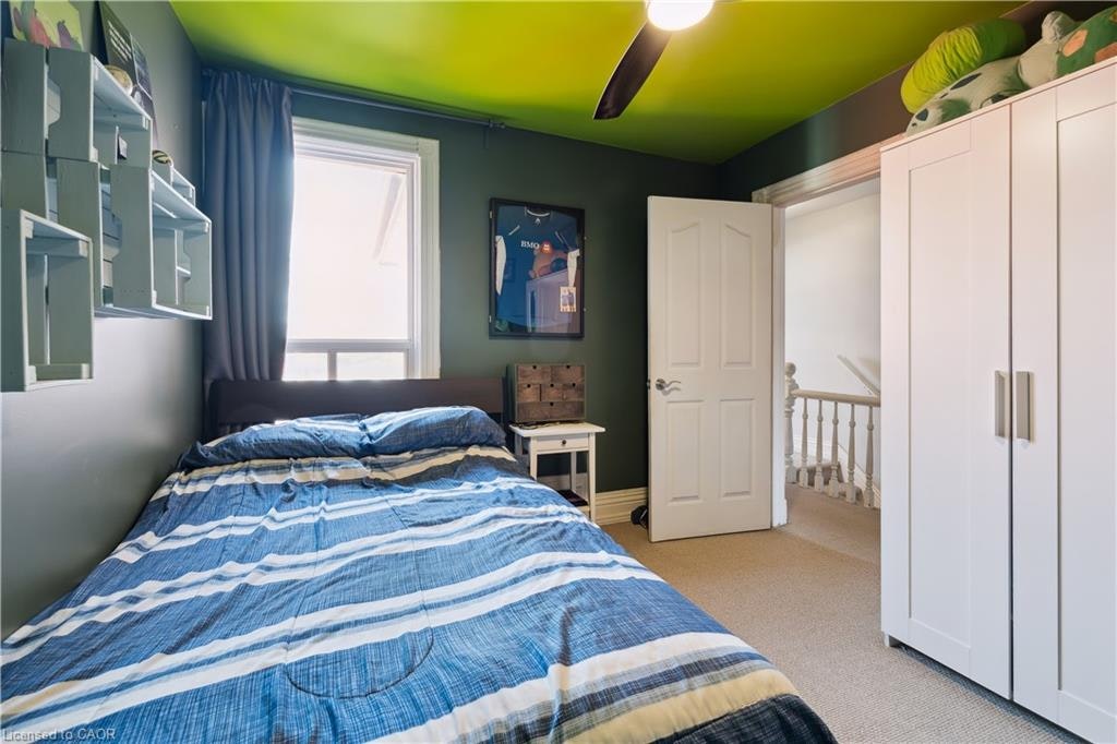 28 St Matthews Avenue, Hamilton, ON, L8L 5P3 - 23