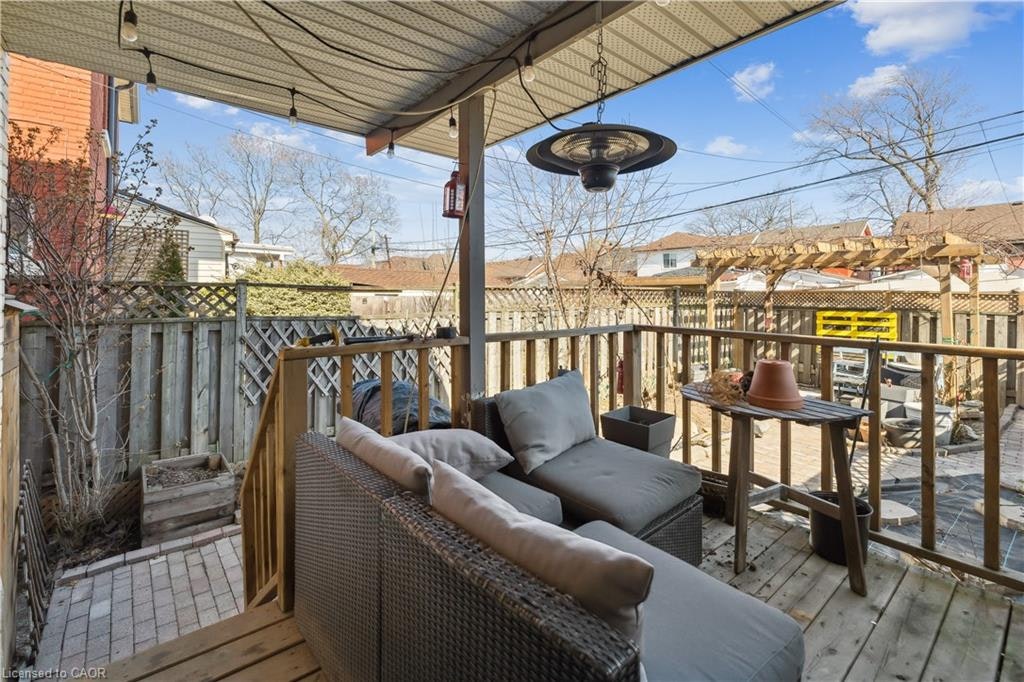 28 St Matthews Avenue, Hamilton, ON, L8L 5P3 - 28
