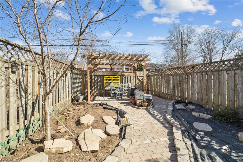 28 St Matthews Avenue, Hamilton, ON, L8L 5P3 - 29