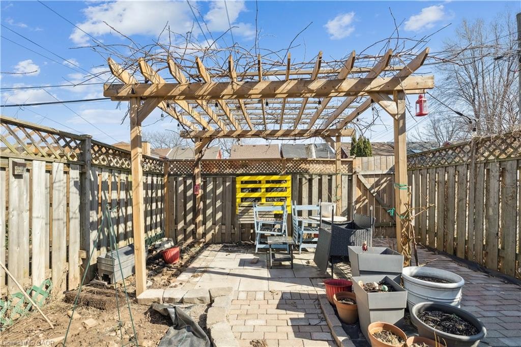 28 St Matthews Avenue, Hamilton, ON, L8L 5P3 - 30