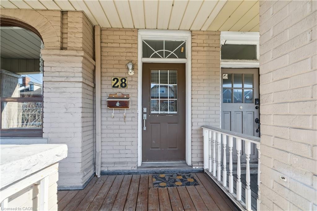 28 St Matthews Avenue, Hamilton, ON, L8L 5P3 - 3