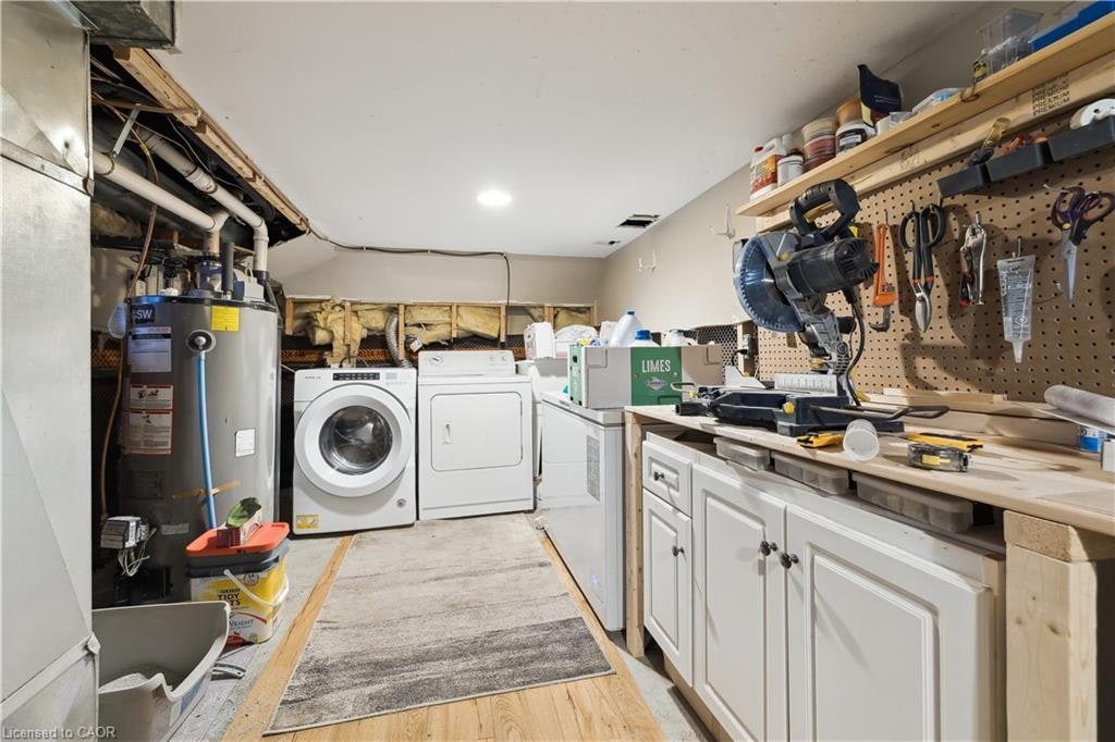 28 St Matthews Avenue, Hamilton, ON, L8L 5P3 - 27