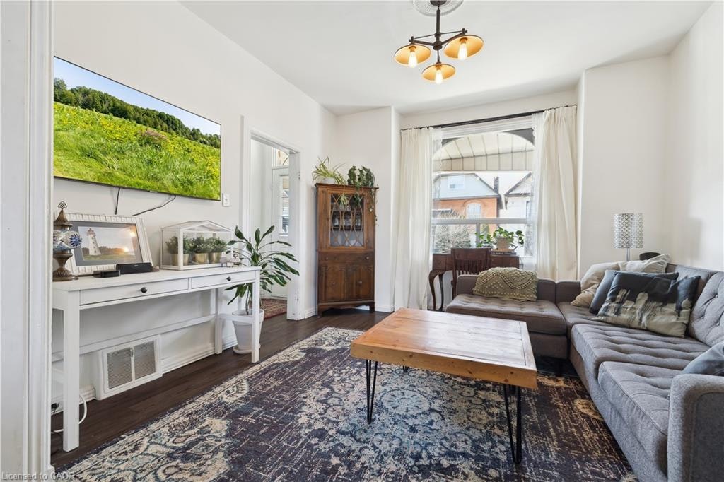 28 St Matthews Avenue, Hamilton, ON, L8L 5P3 - 7