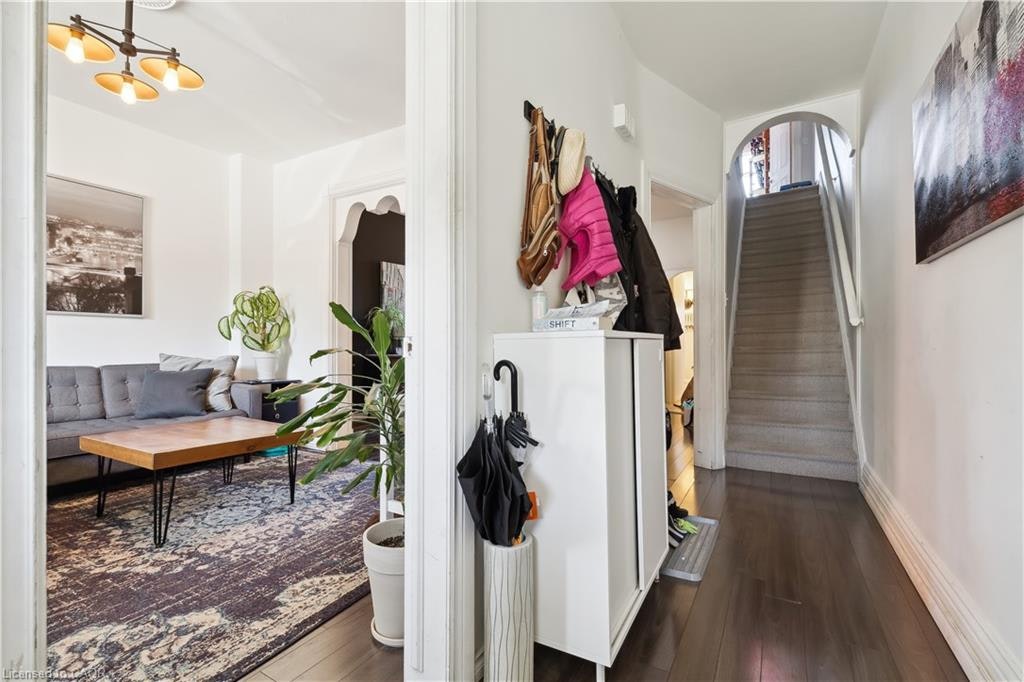 28 St Matthews Avenue, Hamilton, ON, L8L 5P3 - 5