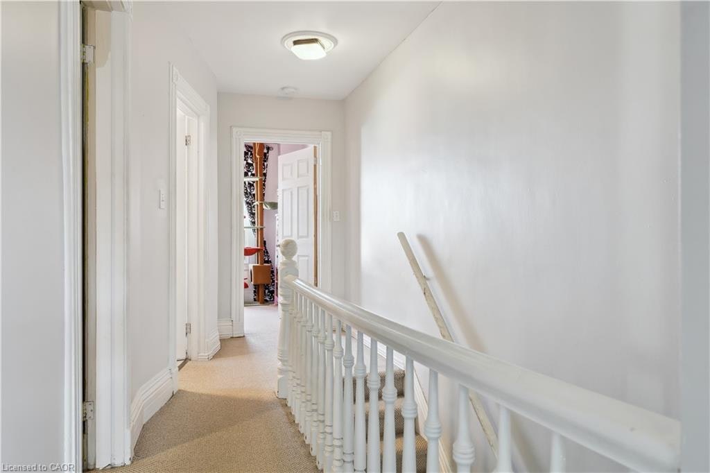 28 St Matthews Avenue, Hamilton, ON, L8L 5P3 - 18