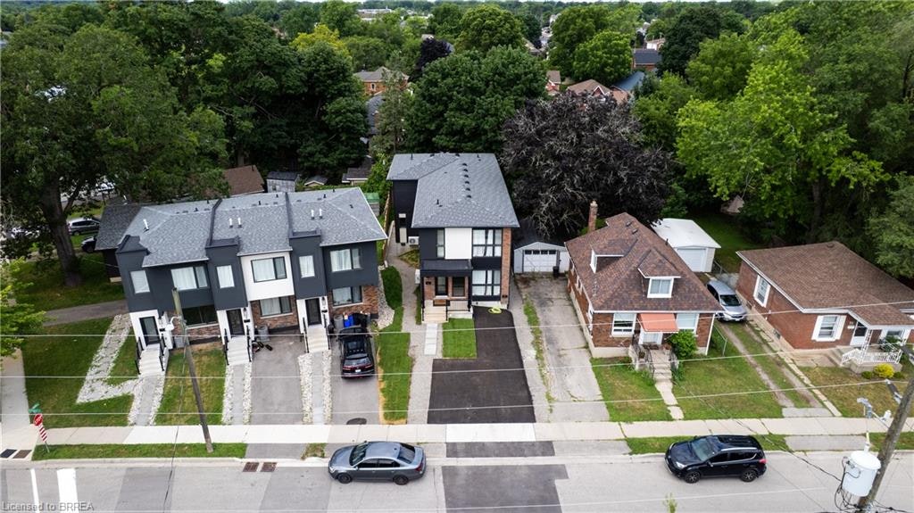 1-37 Edwin Street, Brantford, ON, N3T 4X7 - 34