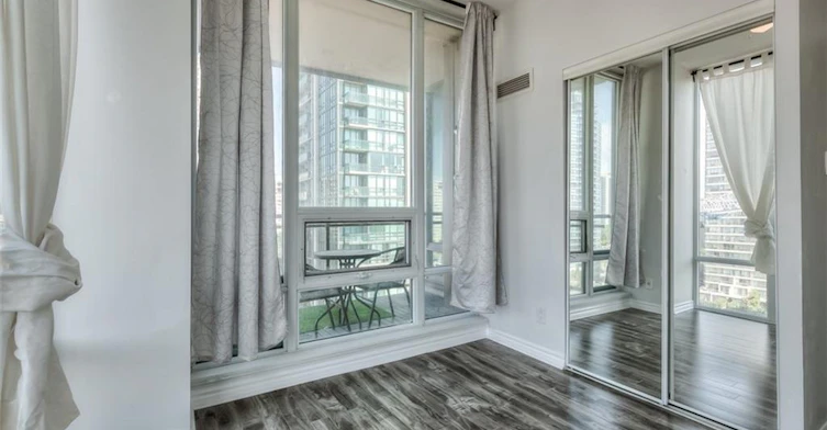 1009-3525 Kariya Drive, Mississauga, ON, L5B 0C2 - 12