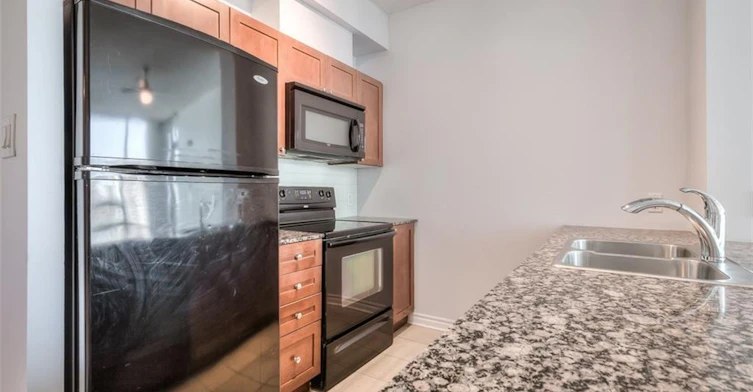 1009-3525 Kariya Drive, Mississauga, ON, L5B 0C2 - 4