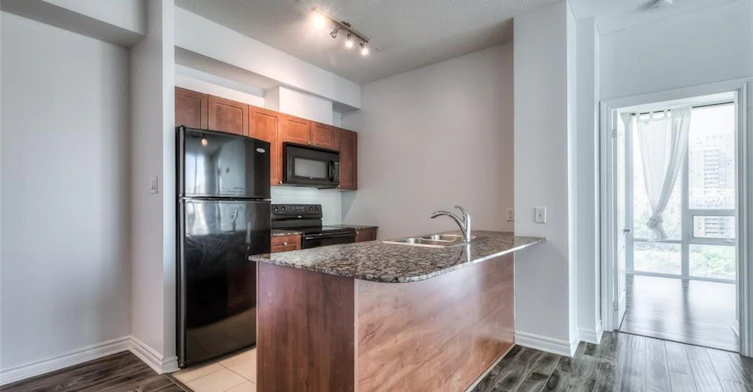 1009-3525 Kariya Drive, Mississauga, ON, L5B 0C2 - 7