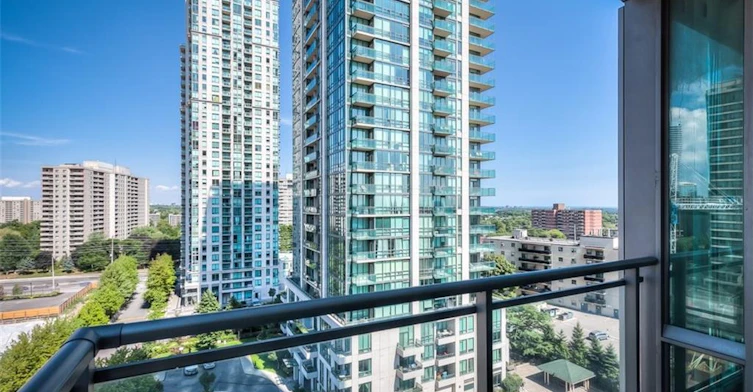 1009-3525 Kariya Drive, Mississauga, ON, L5B 0C2 - 22