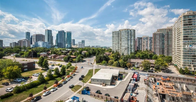 1009-3525 Kariya Drive, Mississauga, ON, L5B 0C2 - 24
