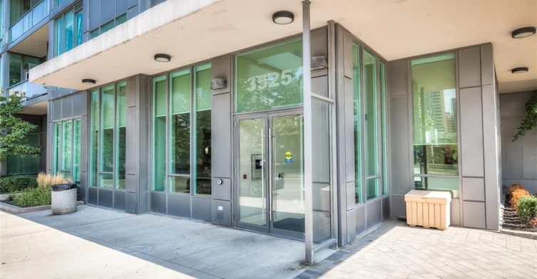 1009-3525 Kariya Drive, Mississauga, ON, L5B 0C2 - 2