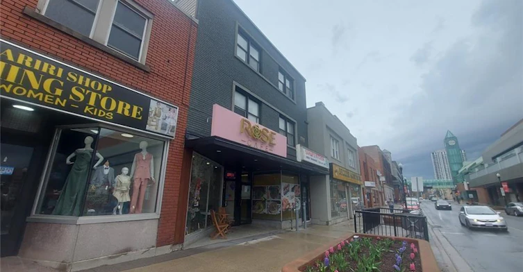 2-181 King Street E, Kitchener, ON, N2G 2K8 - 12