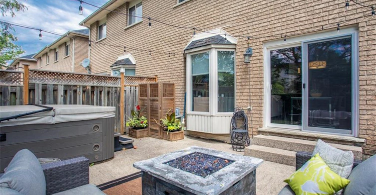 2138 Crosswinds Court, Burlington, ON, L7M 4K9 - 31