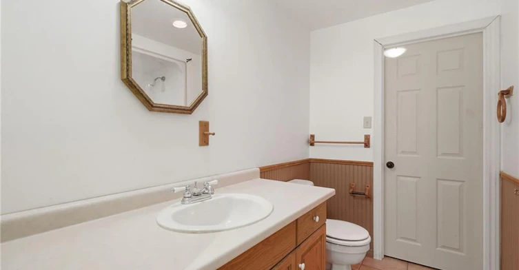 Lower-603 Bunting Road, St. Catharines, ON, L2M 2Z9 - 9