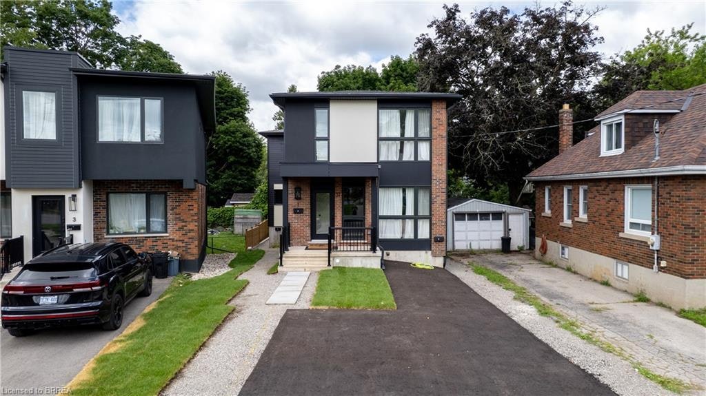 2-37 Edwin Street, Brantford, ON, N3T 4X7 - 14