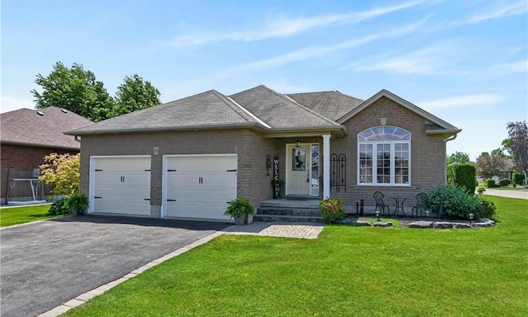 138 Galinee Trail