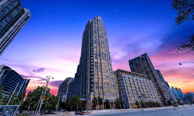 509-628 Fleet Street